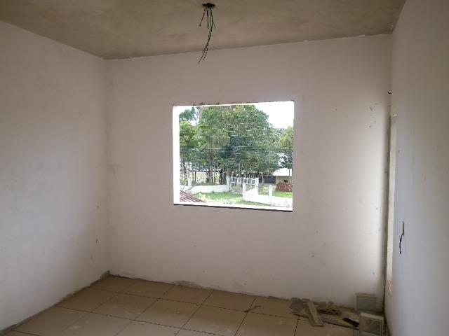 Casa e dois apartamentos em construção - Foto 7