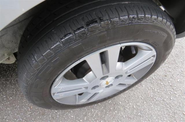 CHEVROLET AGILE 1.4 MPFI LT 8V FLEX 4P MANUAL - Foto 8