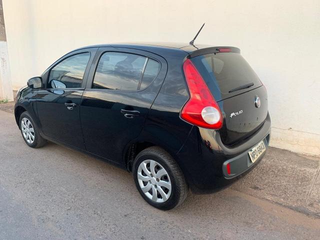PALIO 2012/2013 1.0 MPI ATTRACTIVE 8V FLEX 4P MANUAL - Foto 5