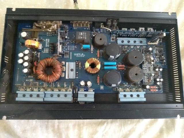Vendo som completo - Foto 2