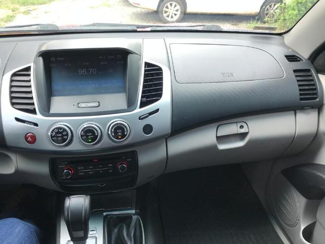 L200 tríton outdoor 3.2 diesel automática 180cv - Foto 4