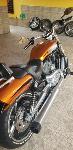 Harley Davidson V-Rod Muscle 1250 cc - Foto 15