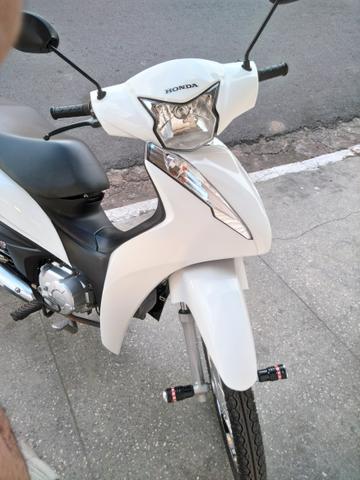 Biz 110i 2018 - Foto 5