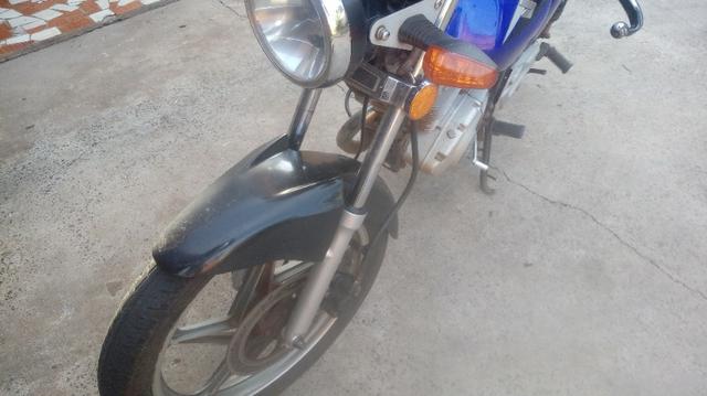 Moto suzuki 2008 - Foto 6