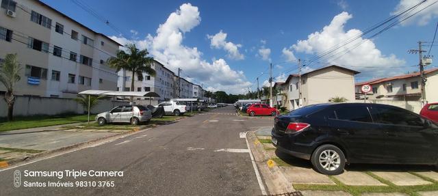 Cond. Soure na Br próximo IESP, 2 quartos, transferência R$ 42 mil / * - Foto 13