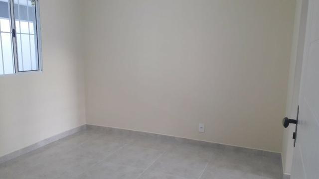 Casa em Indaiatuba - SP, 2 quartos - Foto 5