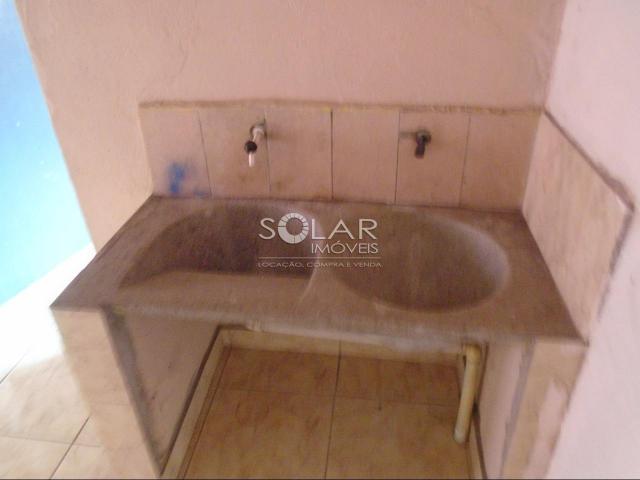 Casa para aluguel, 2 quartos, nogueira machado - itaúna/mg - Foto 10