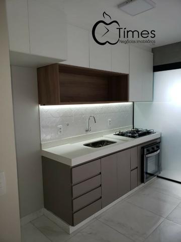 Apartamento Alto da Glória 3 quartos, 1 suíte, Reformado - Foto 8