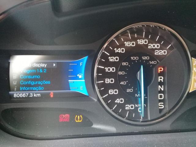 Ford Edge 3.5 V6 AWD 2013 - Foto 5