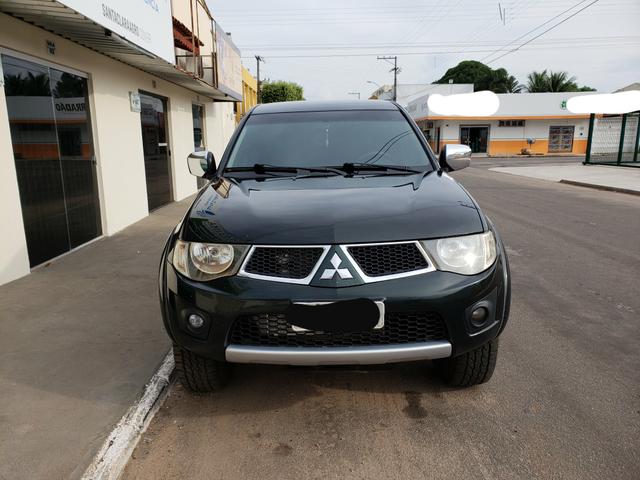 L200 triton hpe - Foto 3