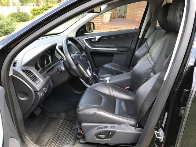 Volvo XC60 Dynamic motor edrive - Foto 4