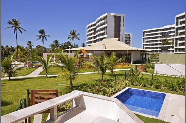 Apartamento á venda com padrão reserva do paiva 3 quartos 113m² terraço laguna - Foto 6
