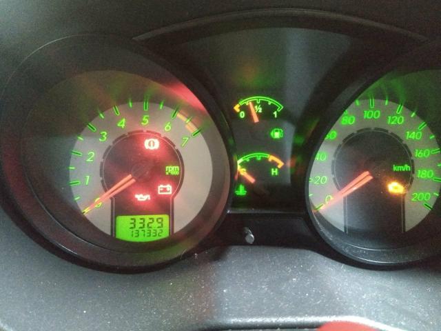 Ford Fiesta Sedan 2008 - Foto 5