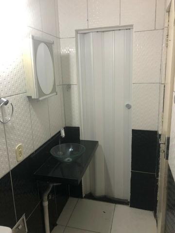 Casa, Bairro de São Caetano, 2 quartos, sala, cozinha, banheiro, garagem e área ao lado - Foto 8