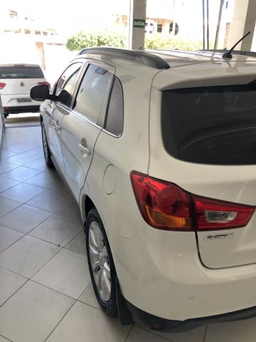 ASX 2.0 Awd 4x4 Automático 2014 - Foto 6