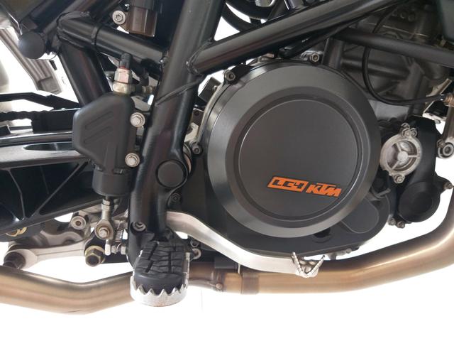 Relíquia moto ktm 690= a 0km - Foto 4