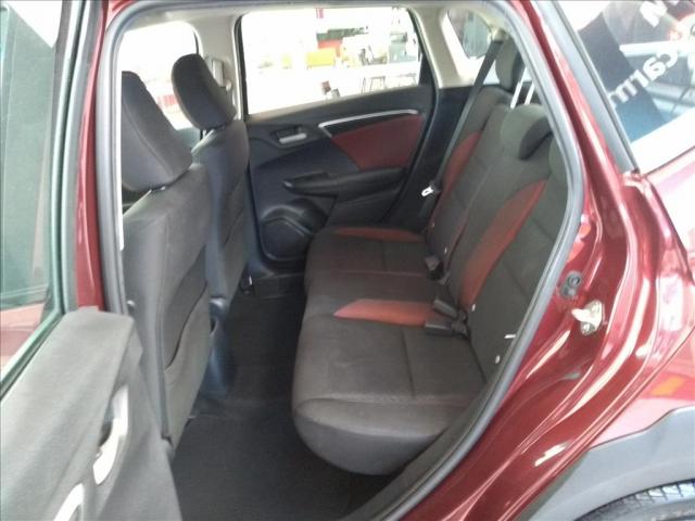 HONDA WR-V 1.5 16V FLEXONE EXL CVT - Foto 3