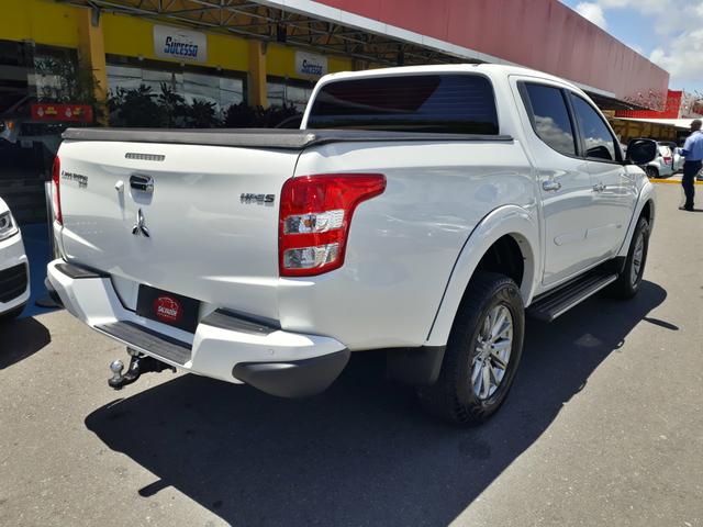 L200 Triton Sport 2.4 HPE-S Diesel - Foto 14