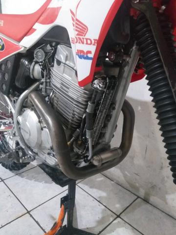 Crf 430 cc - Foto 5