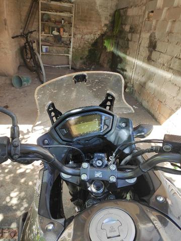 Cb 500 x 2014 - Foto 4