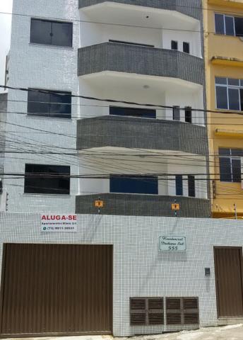 Apartamento centro Itabuna -BA - Foto 9