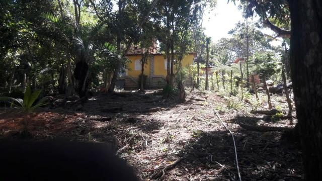 Casa simples em Imbassai /Barro Branco Haras Tangará - Foto 14
