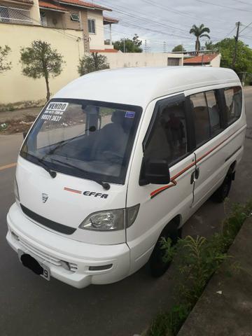 Vam Towner IMPERDÍVEL! R$18.000 - Foto 5