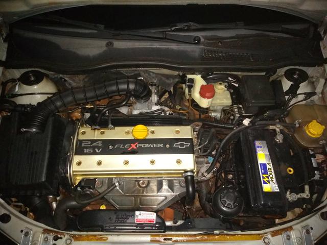 Vectra Elite - Foto 6