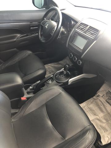 ASX 2.0 Awd 4x4 Automático 2014 - Foto 2