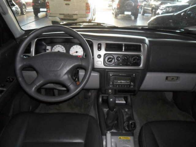 Ecosport 1.6 XLS 2007 - Foto 4