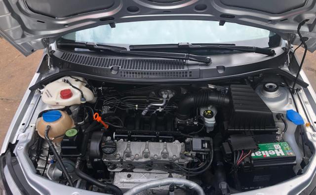 Gol g6 1.6 trend - Foto 10