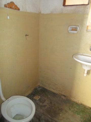 Casa para aluguel, 2 quartos, 1 vaga, cidade nova - itaúna/mg - Foto 7