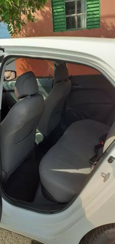 Veiculo Hyundai HB20 1.6 Automático