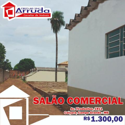 Salão Comercial - Foto 4