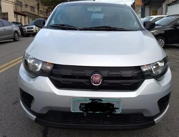 Carro Mobi 2019