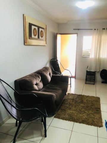 Casa 3/4 Com Suíte - Setor Aquários II - Próximo Ao Plaza D'oro Shopping - Foto 18