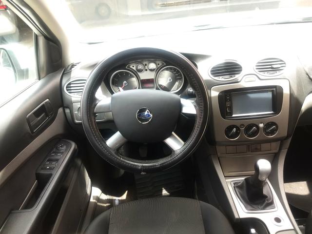 Focus 1.6 12/13 Completo
