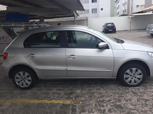 Gol no precinho - Foto 3