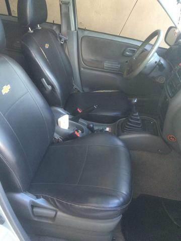 Tracker 08/08 4x4 2.0 Teto solar - Foto 10