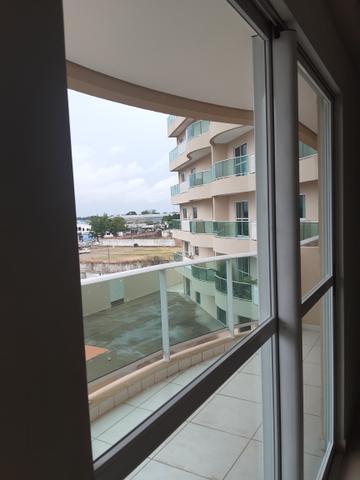 Excelente Apartamento Acropolis