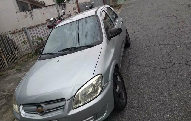 Chevrolet celta 1.0 spirit flex power