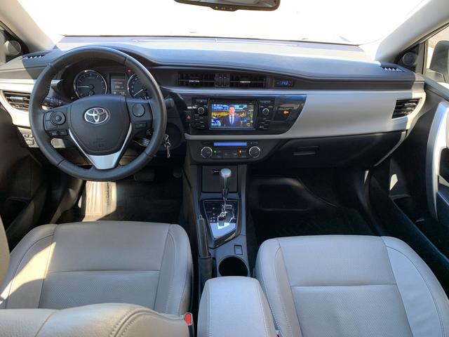 Corolla Xei 2017 - Foto 5