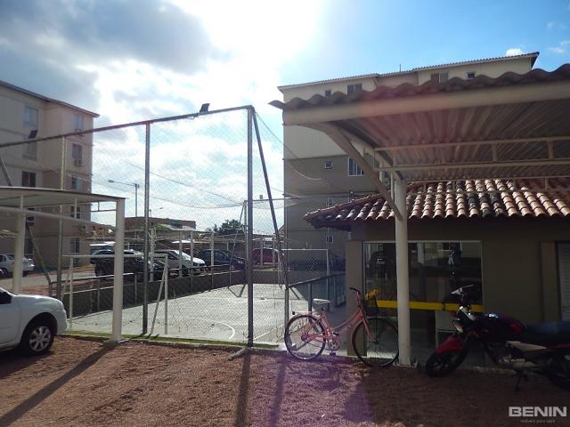 Apartamento à venda com 2 dormitórios em Fátima, Canoas cod:14622 - Foto 18