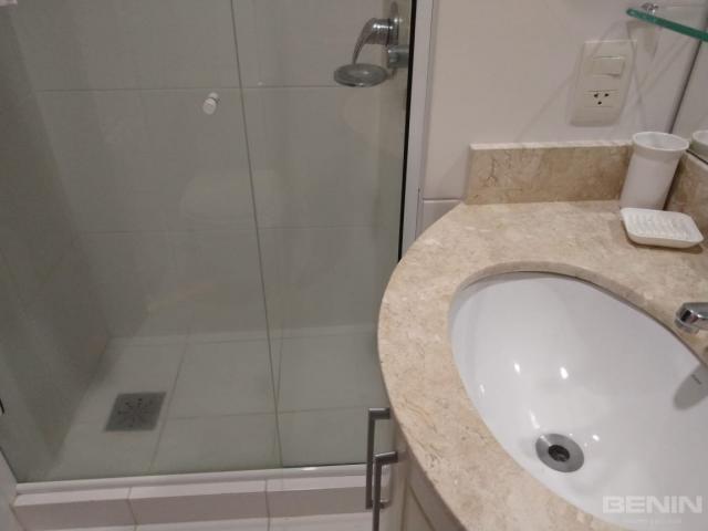 Apartamento à venda com 2 dormitórios em Centro, Gramado cod:14858 - Foto 18