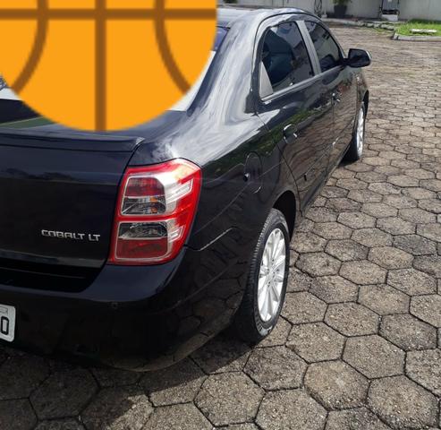 Vendo ágio de um cobalt 2013/2013 R$16.500 segundo dono - Foto 14