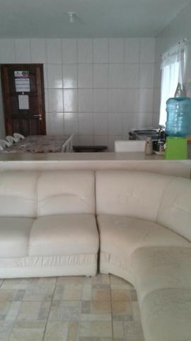 Alugo casa em Itapoá para temporada! - Foto 6