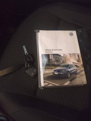 Gol G7 2018 1.0 Completo - Foto 4