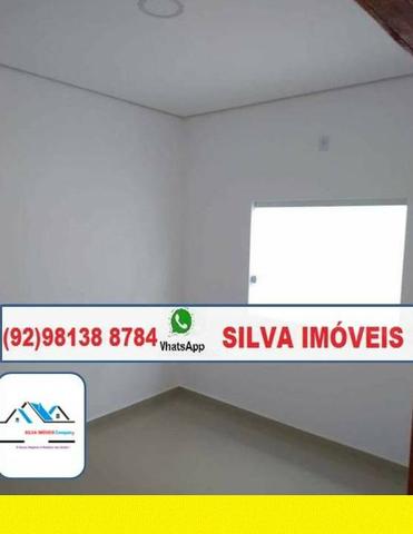 2qrt Pronta Pra Morar No Parque 10 Px Academia Live Casa Nova mwsty lxpav - Foto 11