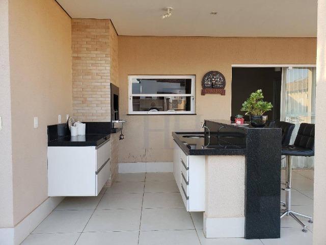 Casa Condomínio Alphagarden - Foto 10
