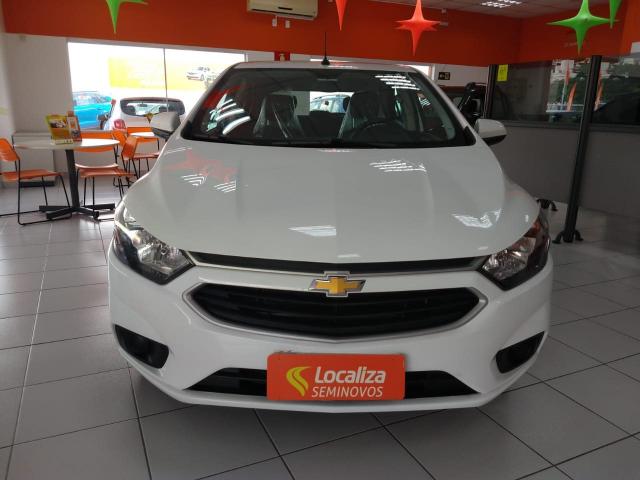 ONIX 2018/2019 1.0 MPFI LT 8V FLEX 4P MANUAL - Foto 4